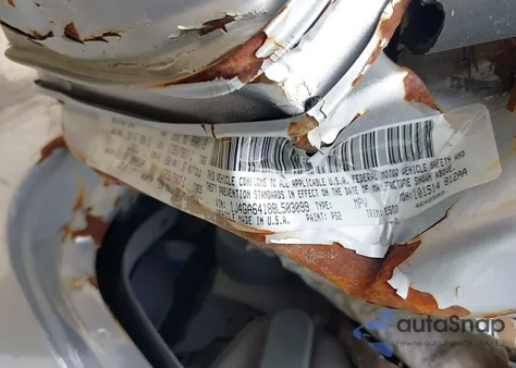 2008 Jeep Wrangler Rubicon z USA, uszkodzony, nr VIN 1J4GA64188L503099